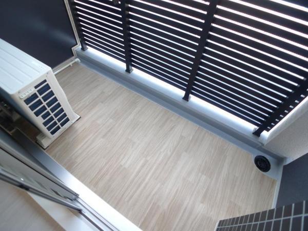 ララプレイス大阪福島アビリテ
