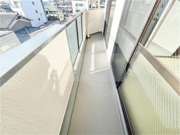 フォアール今津北