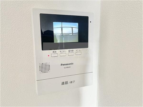 フォアール今津北