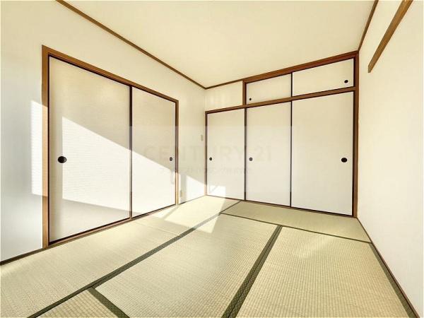 フォアール今津北
