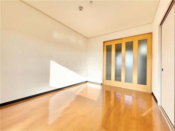 フォアール今津北