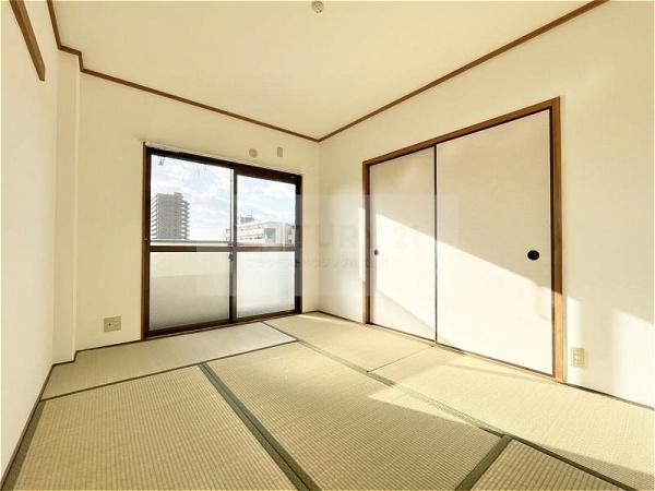フォアール今津北