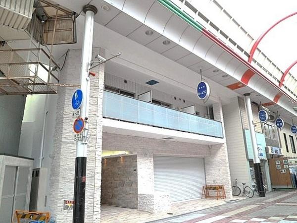 カインド四貫島