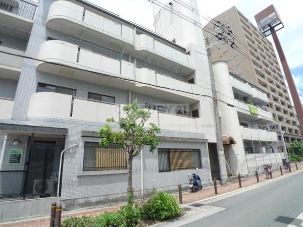 タルミハイツ