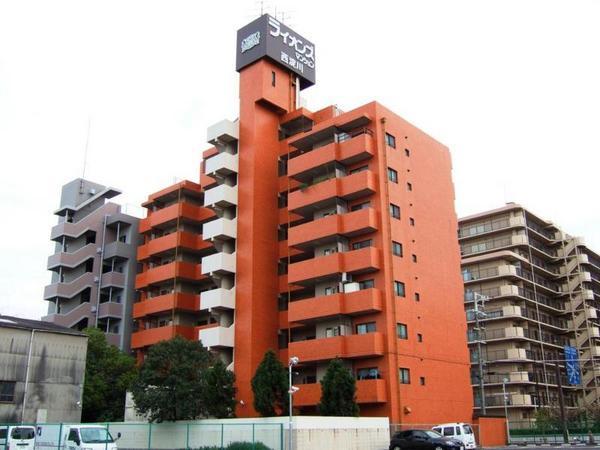 ライオンズマンション西淀川