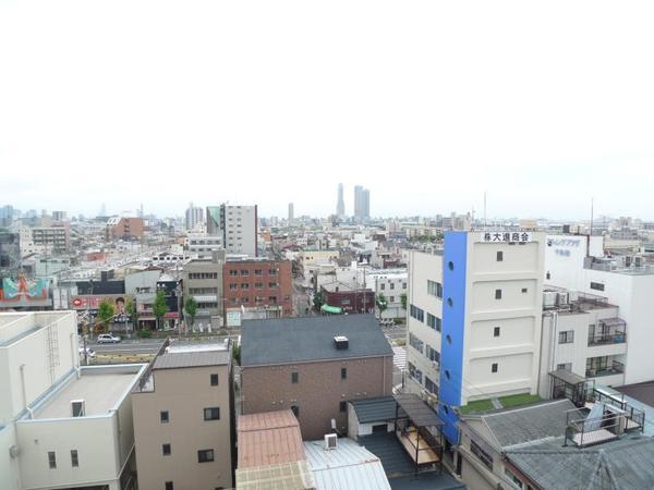 フォーラム此花四貫島
