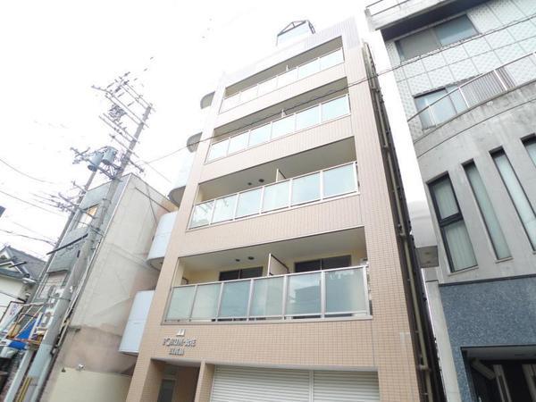 フォーラム此花四貫島