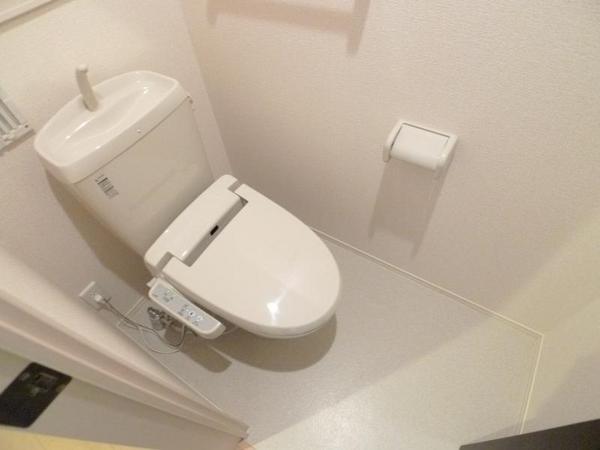 ハイツ東野Ⅱ