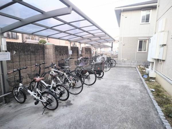 ハイツ東野Ⅱ