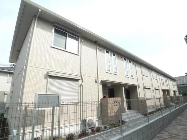 ハイツ東野Ⅱ