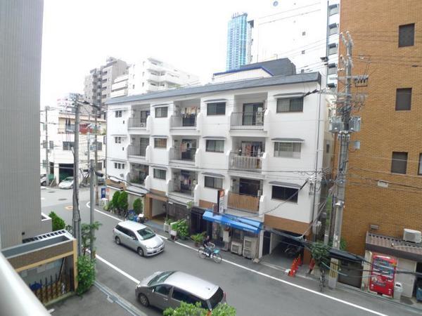 クリエイト２１アテンドル梅田