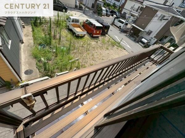 海老江３丁目貸家