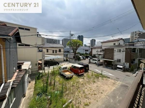海老江３丁目貸家