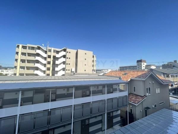 第２クリスタルハイツ