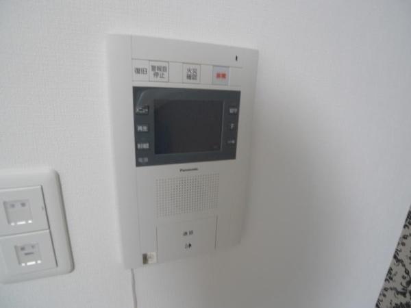 大阪市此花区梅香１丁目のマンション