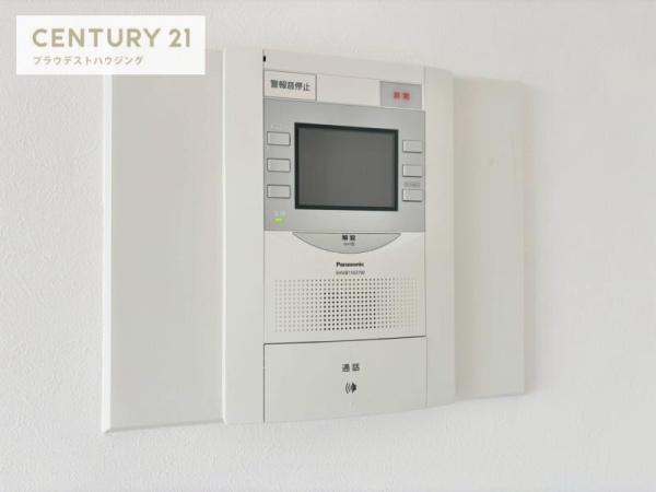 マンションレスポワール