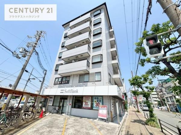 マンションレスポワール