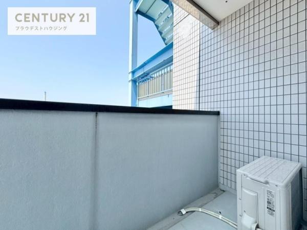 マンションレスポワール