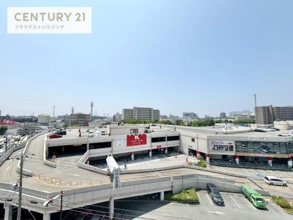マンションレスポワール