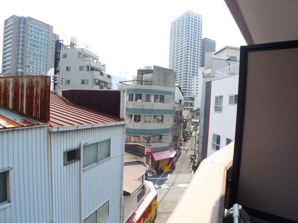 ベル・ヴィー福島