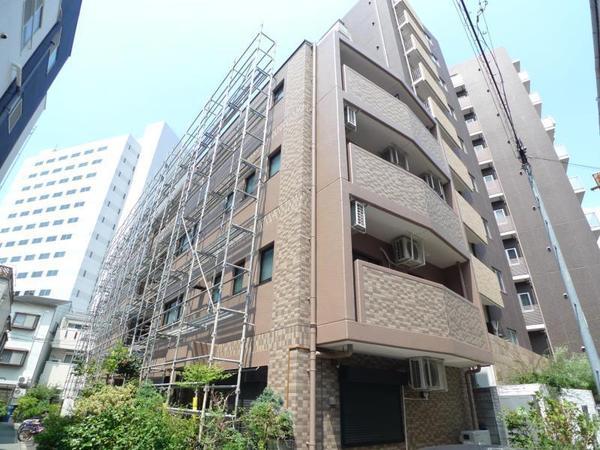 ベル・ヴィー福島