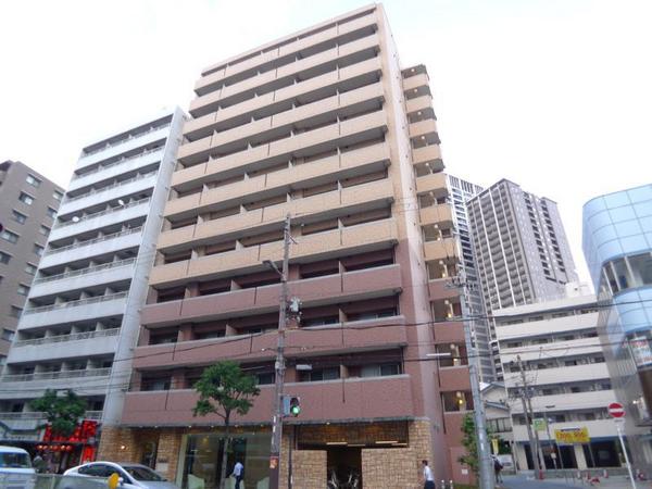 アーバネックス福島