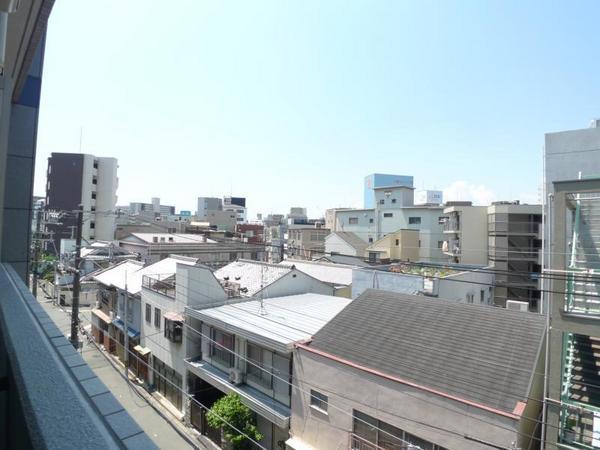 サニーレジデンス吉野