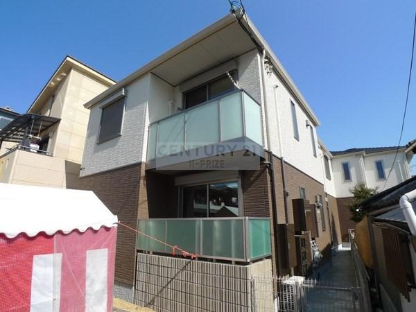 シャーメゾン放出