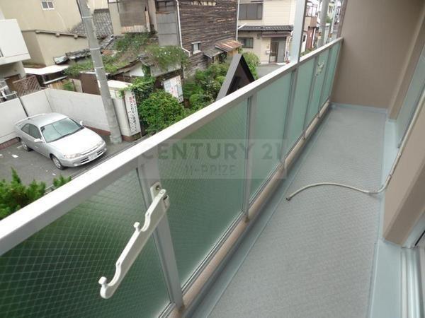 大橋マンション二番館