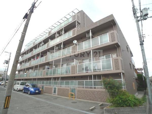 大橋マンション二番館