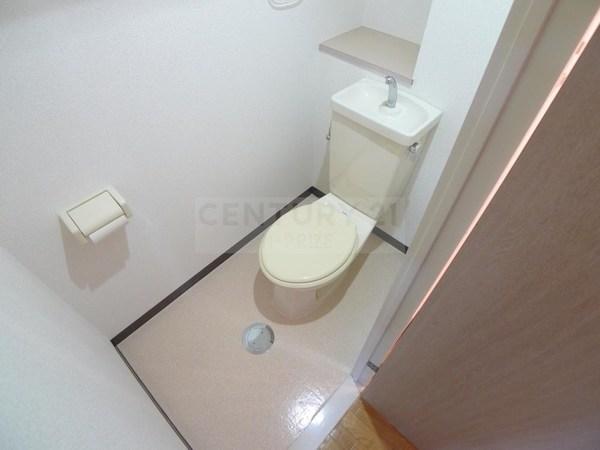 大橋マンション二番館