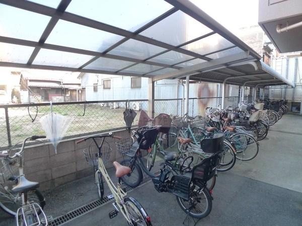 大橋マンション二番館