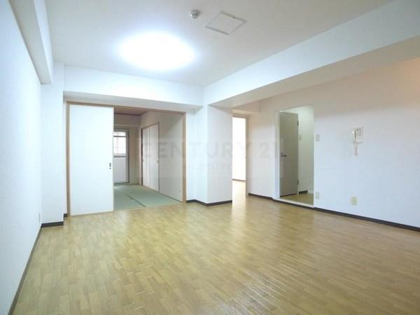 大橋マンション二番館