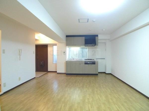 大橋マンション二番館