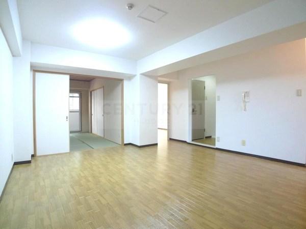 大橋マンション二番館