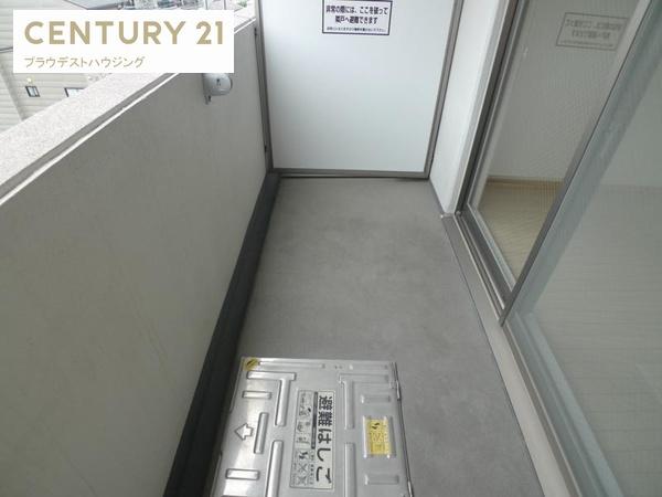 レークス大阪城イースト