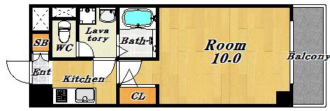 ＪＨ　Ａｐａｒｔｍｅｎｔ