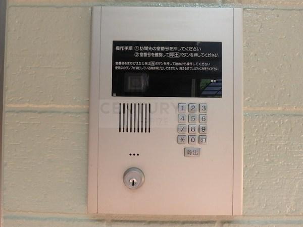 大阪市城東区新喜多東１丁目のアパート