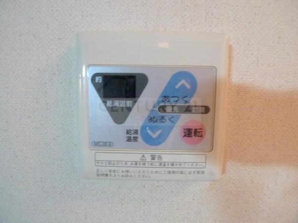 大阪市城東区新喜多東１丁目のアパート