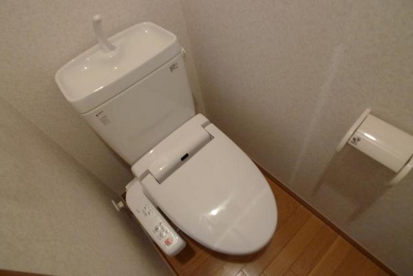 パークサイド高井田