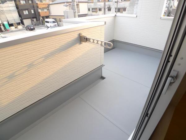 酉島３丁目戸建