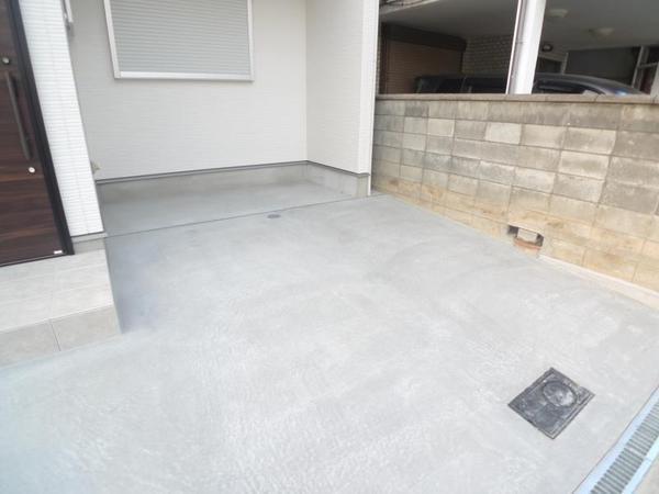 酉島３丁目戸建