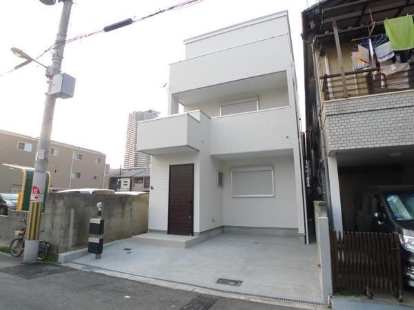 酉島3丁目戸建