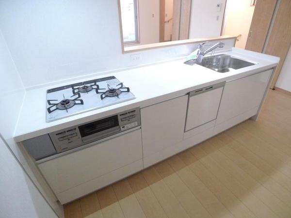 酉島３丁目戸建