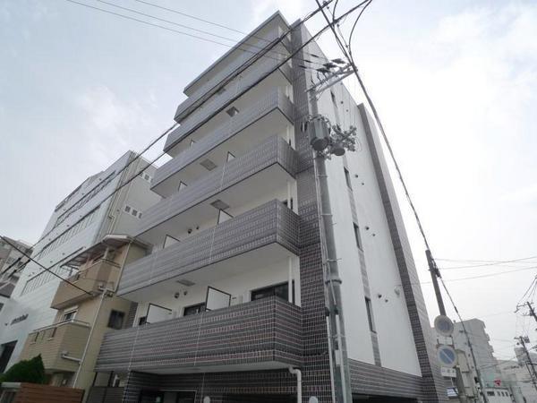ウインズコート西梅田２