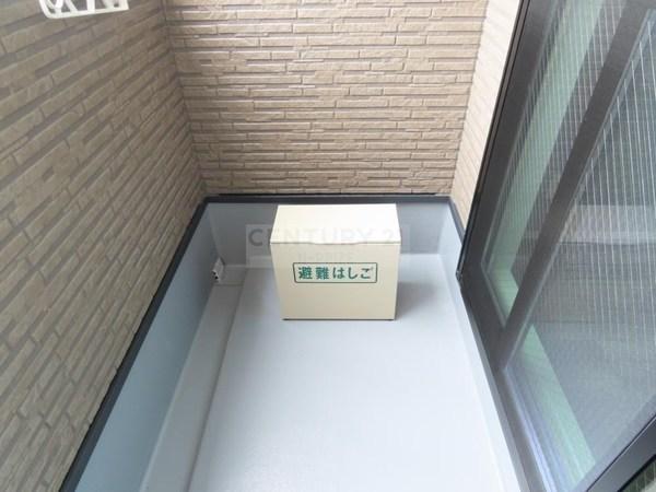 ＣＲＡＳＴＩＮＥ今福南２丁目