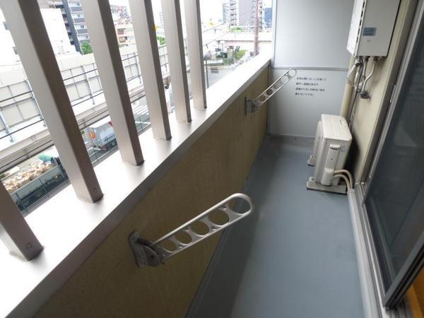 アイビス新梅田