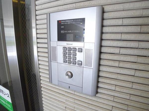 アイビス新梅田