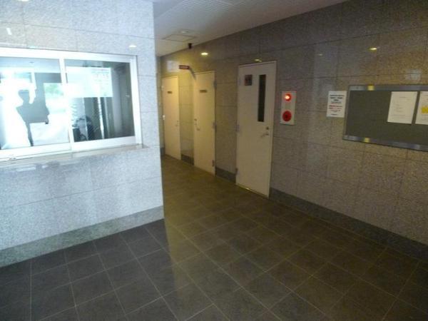 アイビス新梅田