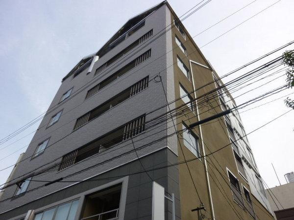 アイビス新梅田